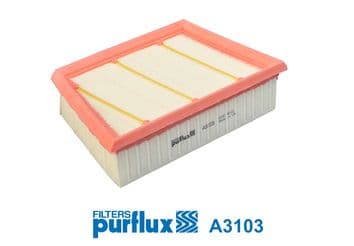 Filtru aer PURFLUX A3103