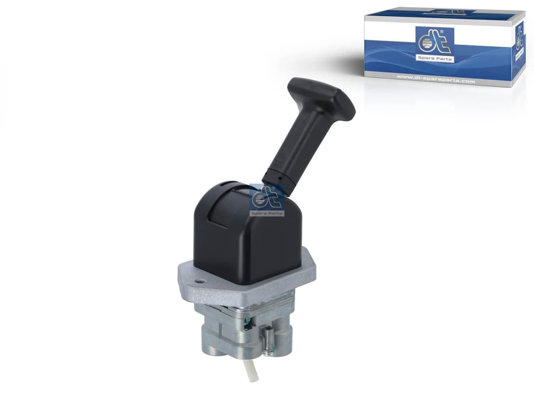 Supapa frana, frana de mana DT Spare Parts 2.43010