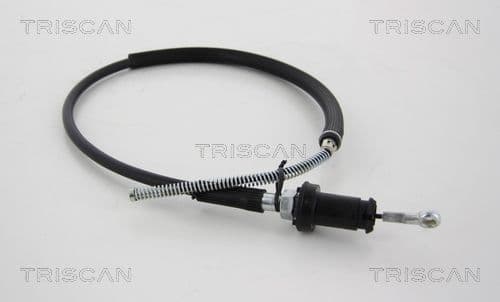 Cablu, frana de parcare TRISCAN 8140 17146