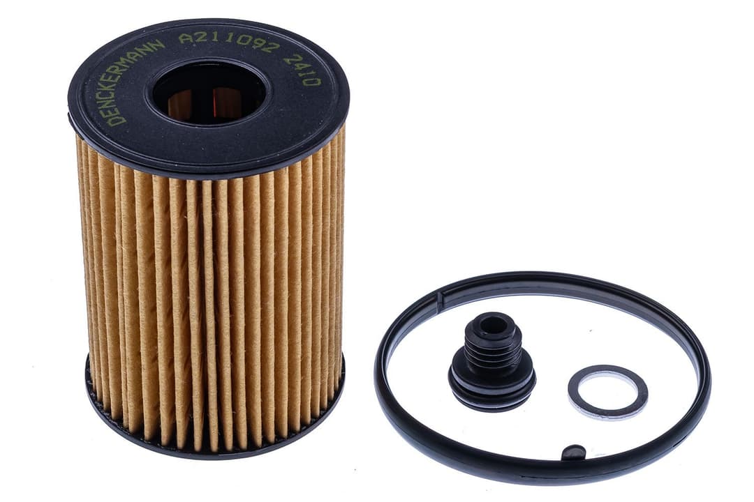 Filtru ulei DENCKERMANN A211092