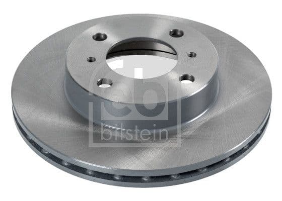 Disc frana FEBI BILSTEIN 10872