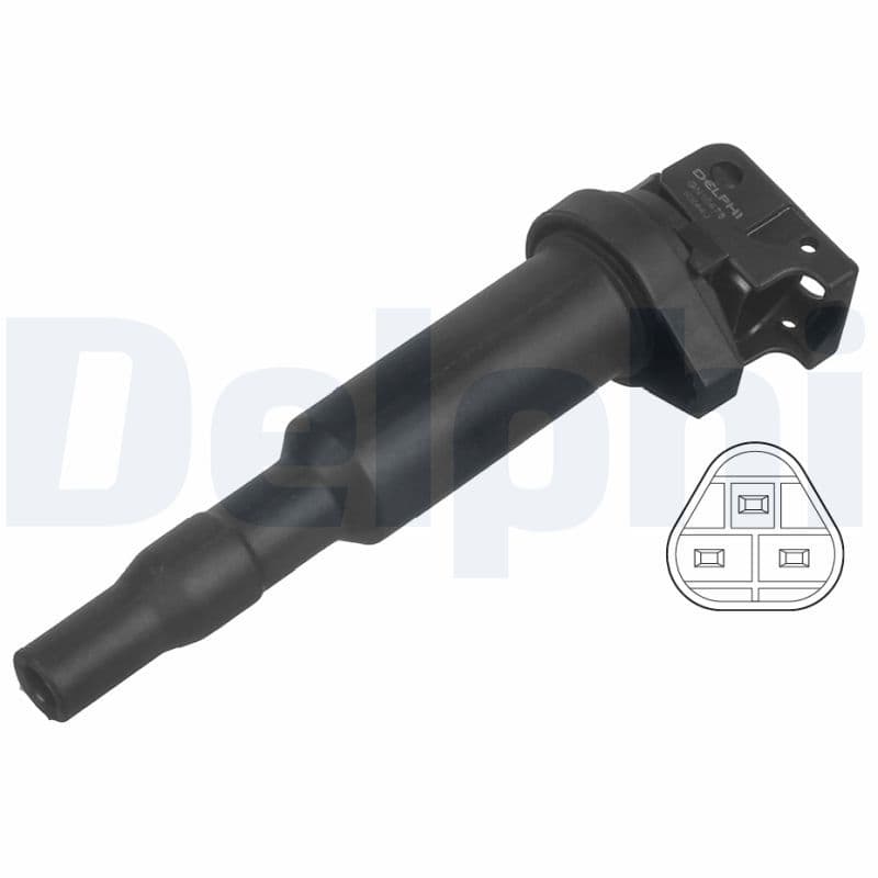 bobina de inductie DELPHI GN10475-12B1