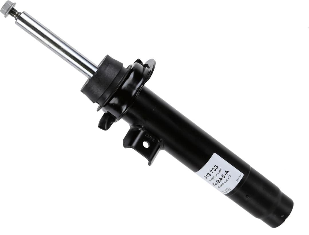 amortizor BOGE 32-BA5-A