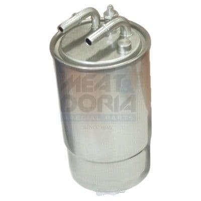 filtru combustibil MEAT & DORIA 4858