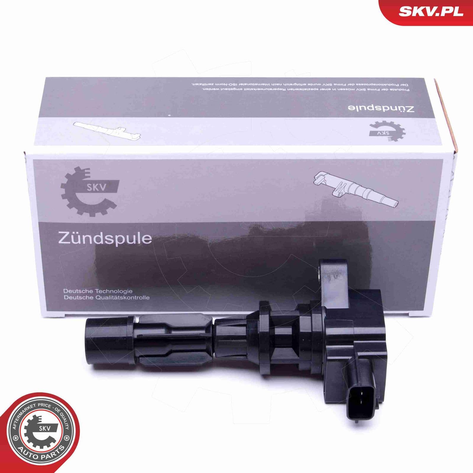 bobina de inductie ESEN SKV 03SKV327