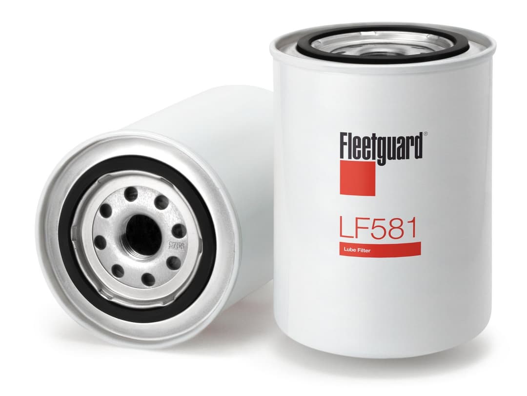 Filtru ulei FLEETGUARD LF581