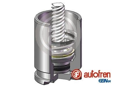 Piston, etrier frana AUTOFREN SEINSA D025530K