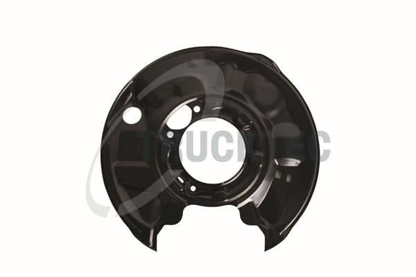 protectie stropire,disc frana TRUCKTEC AUTOMOTIVE 02.35.526