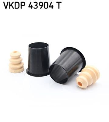 chit protectie praf,amortizor SKF VKDP 43904 T