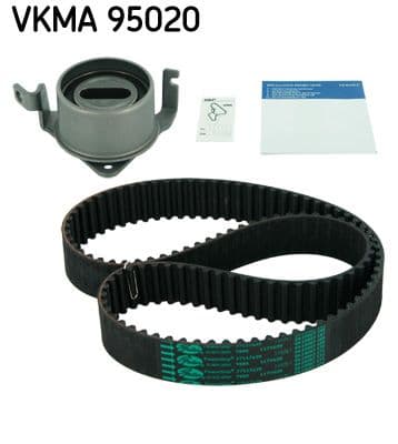 Set curea de distributie SKF VKMA 95020