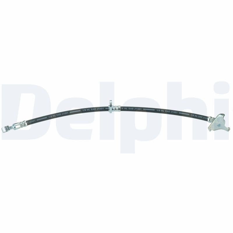 Furtun frana DELPHI LH7281