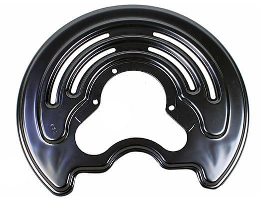 protectie stropire,disc frana METZGER 6115270