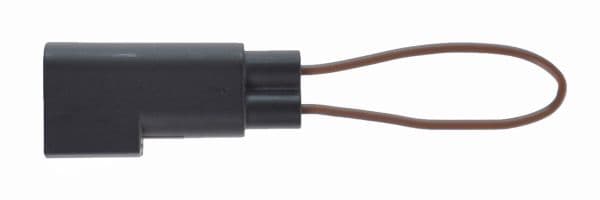 senzor de avertizare,uzura placute de frana TEXTAR 98062500