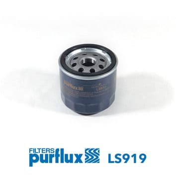 Filtru ulei PURFLUX LS919