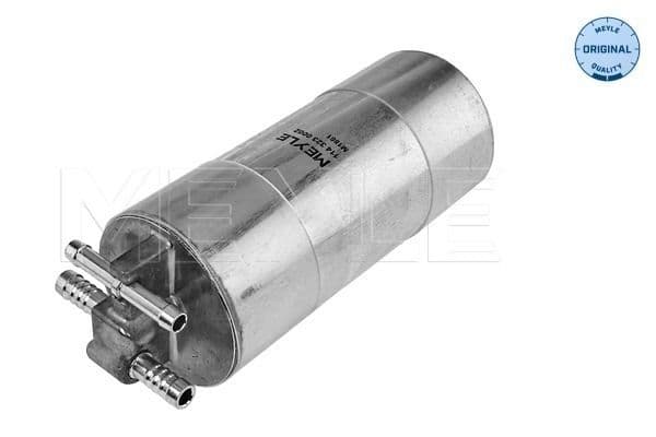 filtru combustibil MEYLE -ORIGINAL: True to OE. 114 323 0002