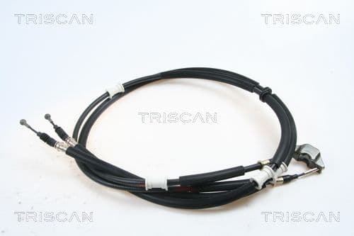 Cablu, frana de parcare TRISCAN 8140 24172