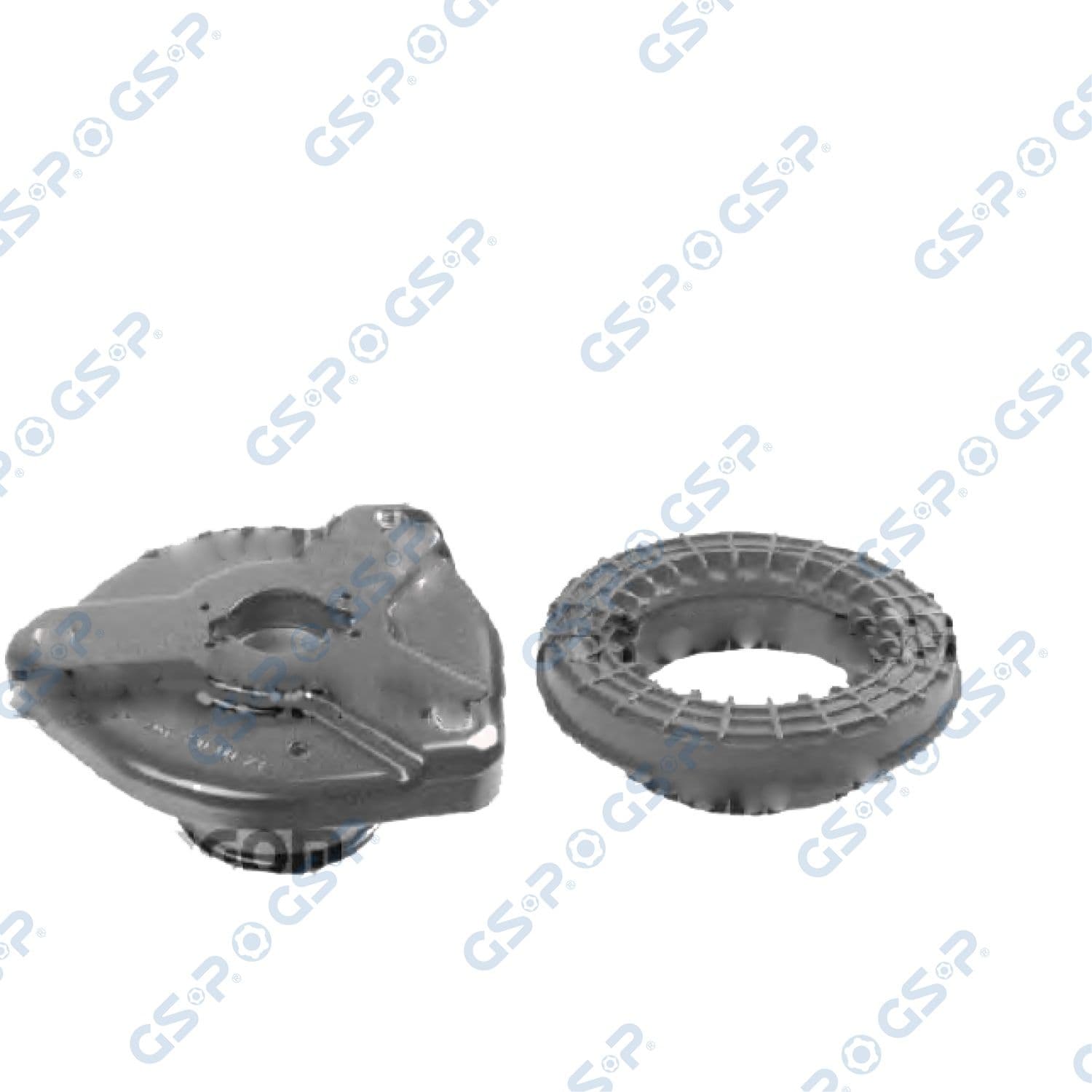 Set reparatie, rulment sarcina amortizor GSP 518023S