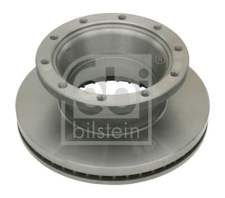Disc frana FEBI BILSTEIN 24227
