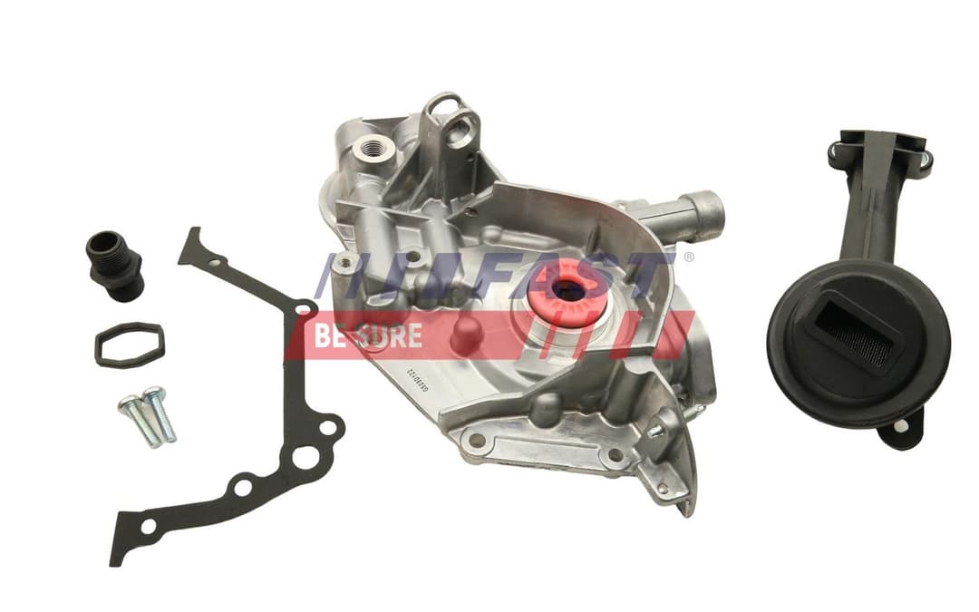 Pompa ulei FAST FT38324