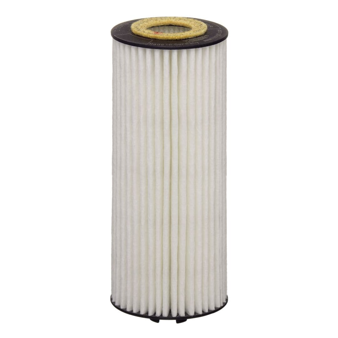 Filtru ulei HENGST FILTER E155H01 D122
