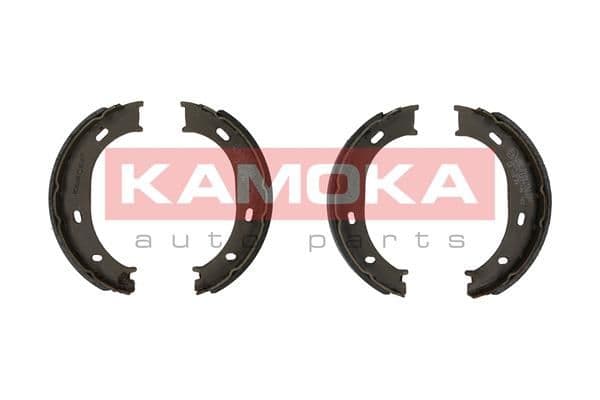 Set saboti frana, frana de mana KAMOKA JQ212026
