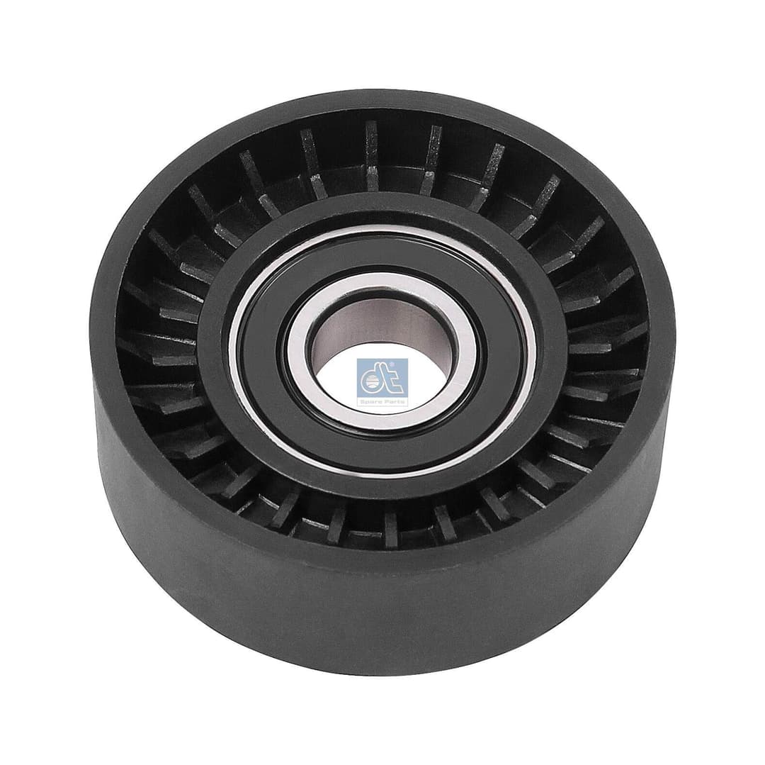 rola intinzator,curea transmisie DT Spare Parts 11.12072SP