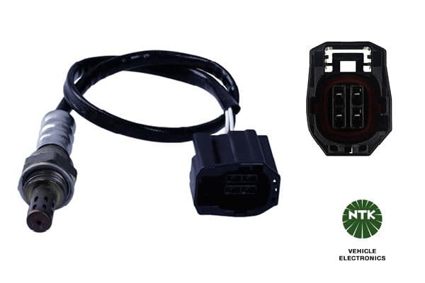 Sonda Lambda NTK 91225