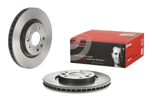 Disc frana BREMBO 09.C545.11