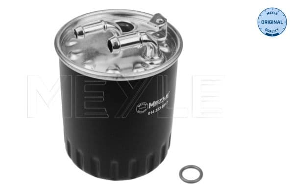 filtru combustibil MEYLE -ORIGINAL: True to OE. 014 323 0017