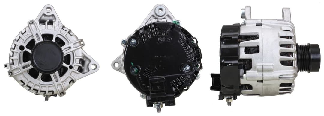 Generator / Alternator ELSTOCK 28-8554