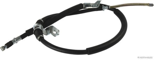 Cablu, frana de parcare HERTH+BUSS JAKOPARTS J3935054