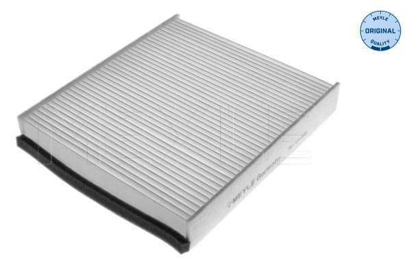 Filtru, aer habitaclu MEYLE -ORIGINAL: True to OE. 712 319 0010