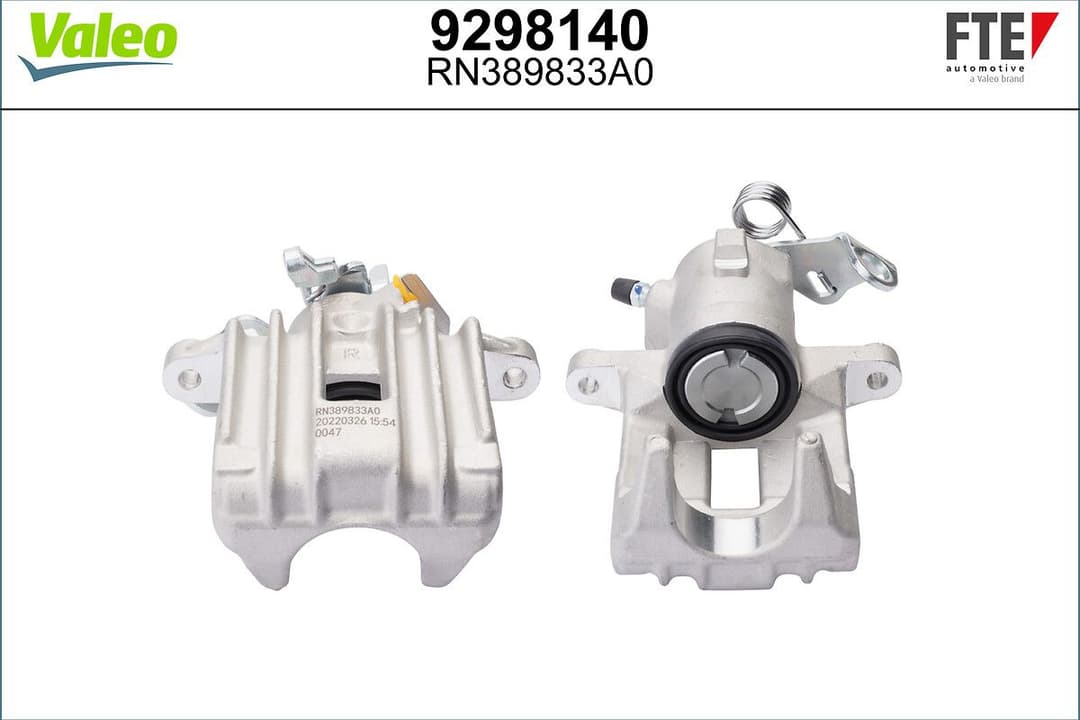 Etrier frana FTE NEOGEN 9298140
