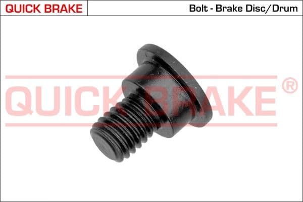 Surub, disc frana QUICK BRAKE 11662