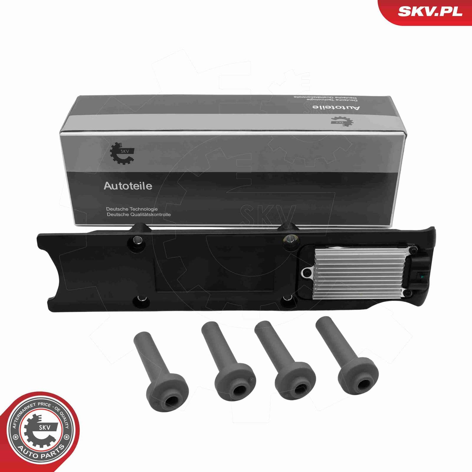 bobina de inductie ESEN SKV 03SKV351