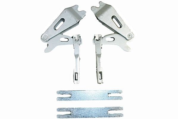Set reparatie, cheie frana METZGER 12053013