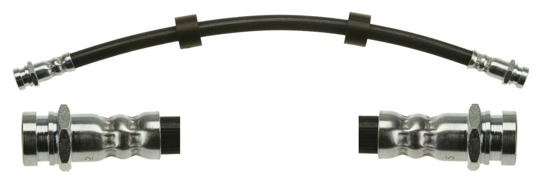 Furtun frana TRW PHA577