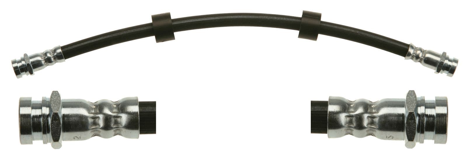 Furtun frana TRW PHA577