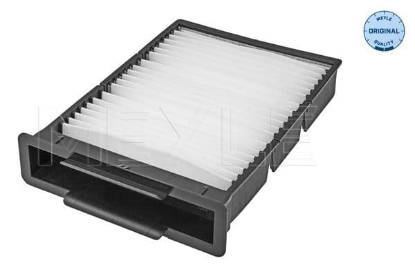 Filtru, aer habitaclu MEYLE -ORIGINAL: True to OE. 11-12 319 0009
