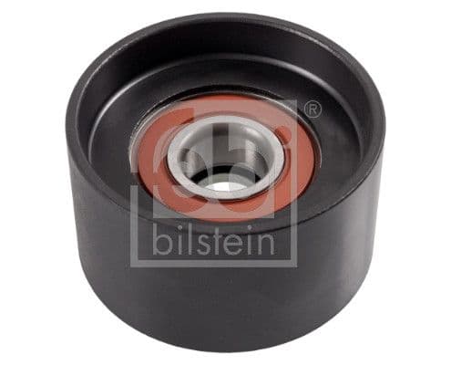 Rola ghidare/conducere, curea transmisie FEBI BILSTEIN 27169