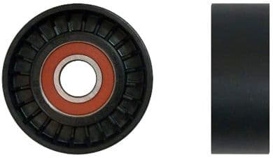 rola intinzator,curea transmisie DENCKERMANN P216007