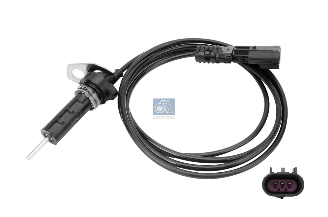 Indicator uzura, placute frana DT Spare Parts 2.40573