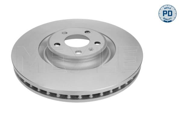 Disc frana MEYLE -PD: Advanced performance and design. 183 521 1049/PD