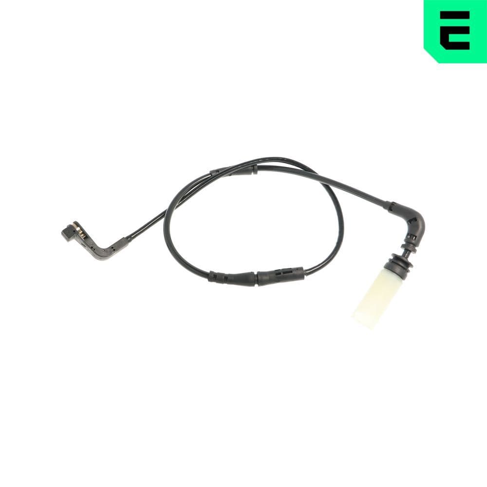 senzor de avertizare,uzura placute de frana OPTIMAL WKT-50530K