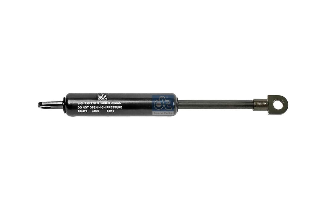 Amortizor deflector aer DT Spare Parts 1.23250