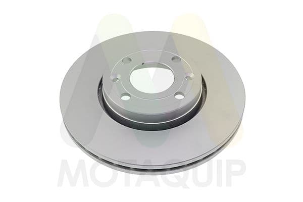 Disc frana MOTAQUIP COATED LVBD1699