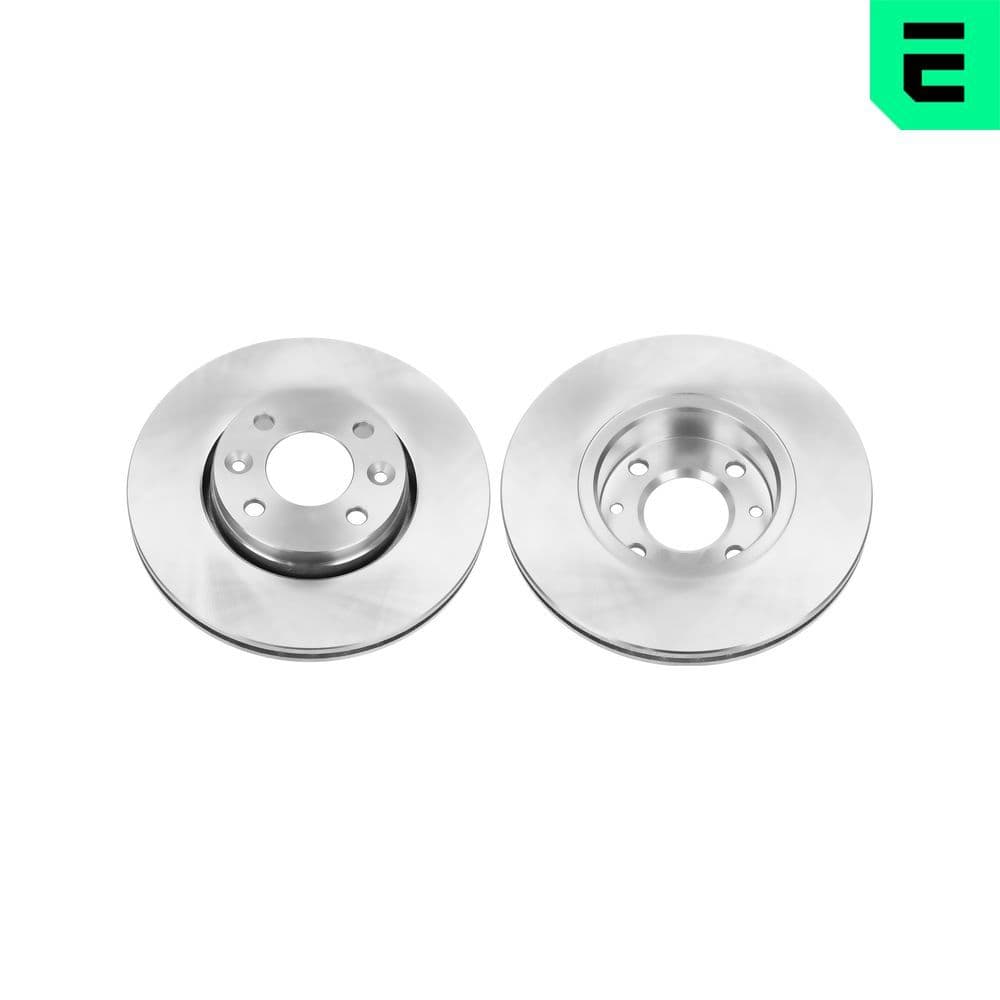 Disc frana OPTIMAL BS-9064C