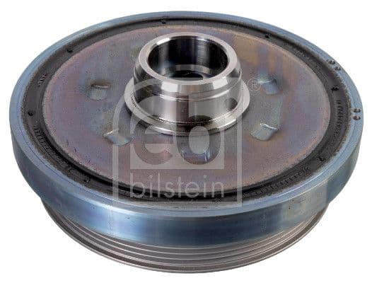 Fulie curea, arbore cotit FEBI BILSTEIN 174290