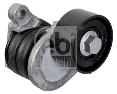 Intinzator curea, curea distributie FEBI BILSTEIN 45554