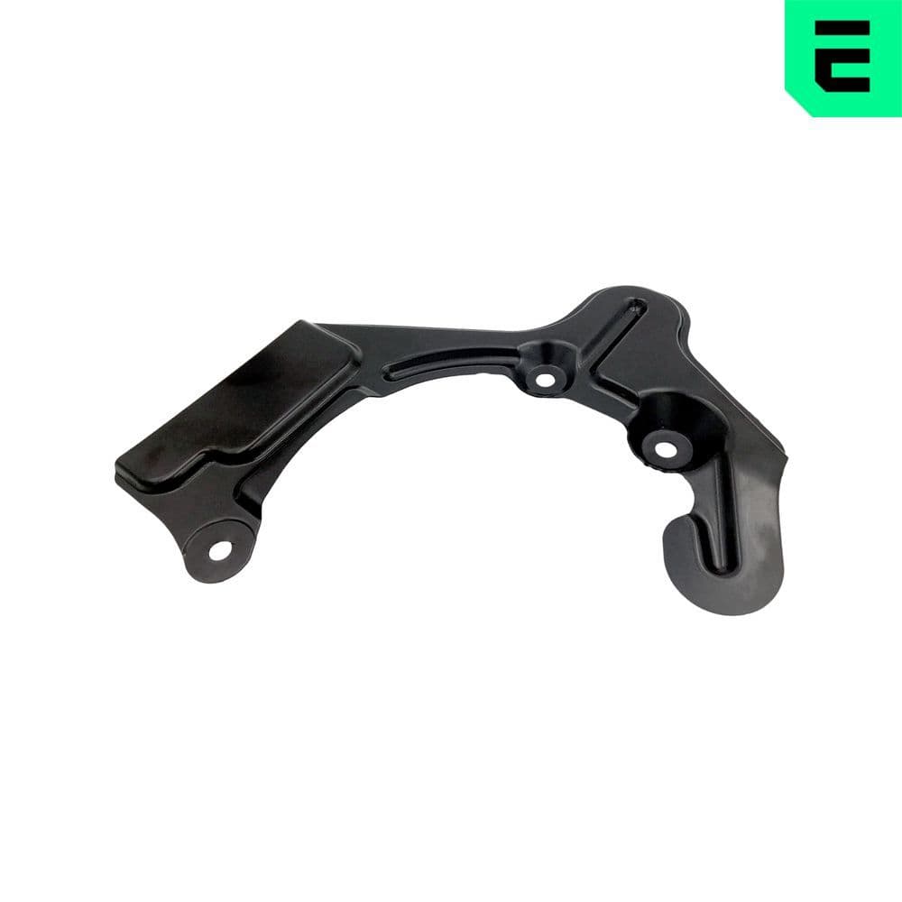 protectie stropire,disc frana OPTIMAL BSP-1023R